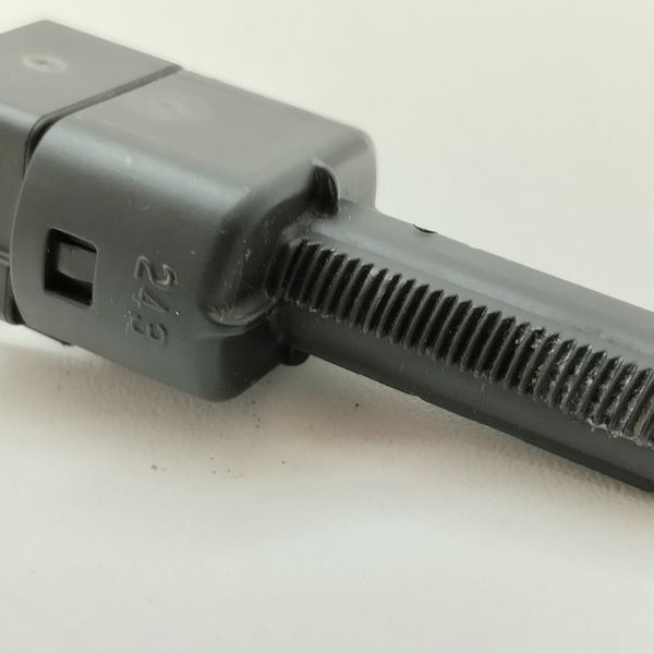 Sensor Pedal Mitsubishi Pajero Tr4 2.0 2007