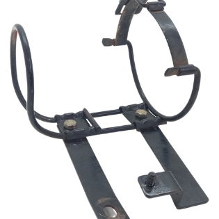 Suporte Do Extintor Mitsubishi Pajero Tr4 2.0 2007