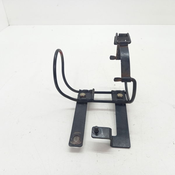 Suporte Do Extintor Mitsubishi Pajero Tr4 2.0 2007
