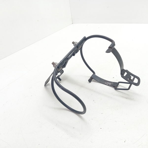 Suporte Do Extintor Mitsubishi Pajero Tr4 2.0 2007