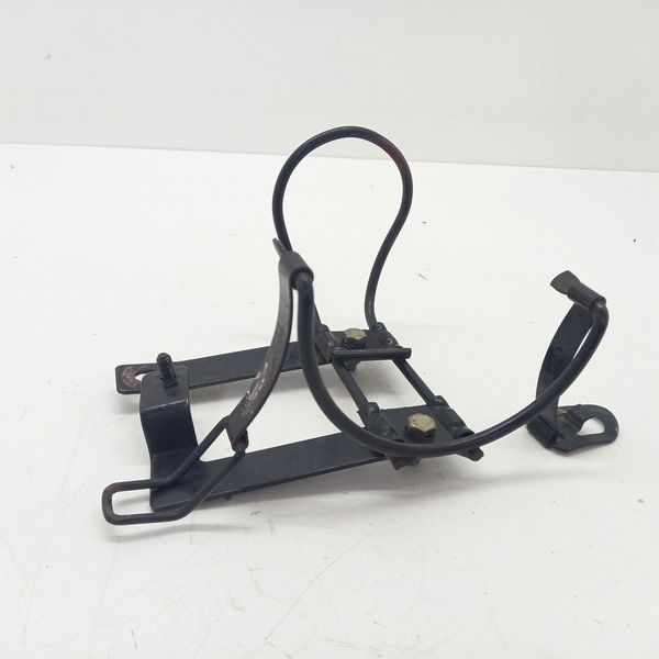 Suporte Do Extintor Mitsubishi Pajero Tr4 2.0 2007