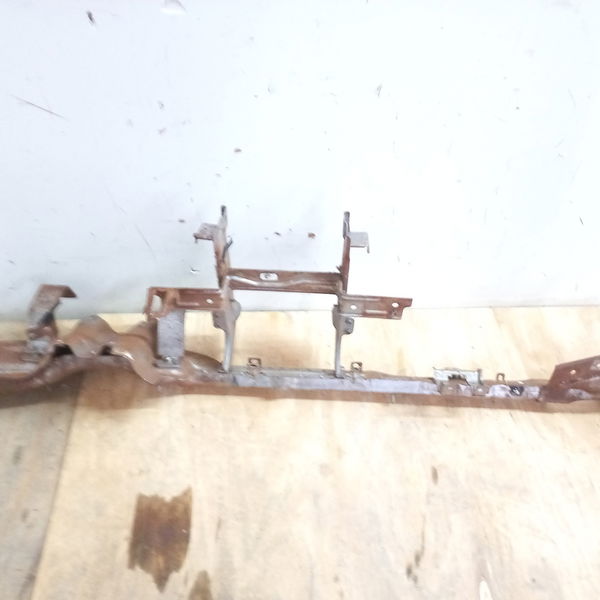 Supote Painel Tabelier Mitsubishi Pajero Tr4 2.0 2007
