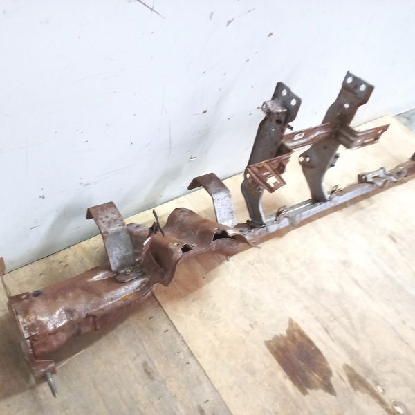 Supote Painel Tabelier Mitsubishi Pajero Tr4 2.0 2007