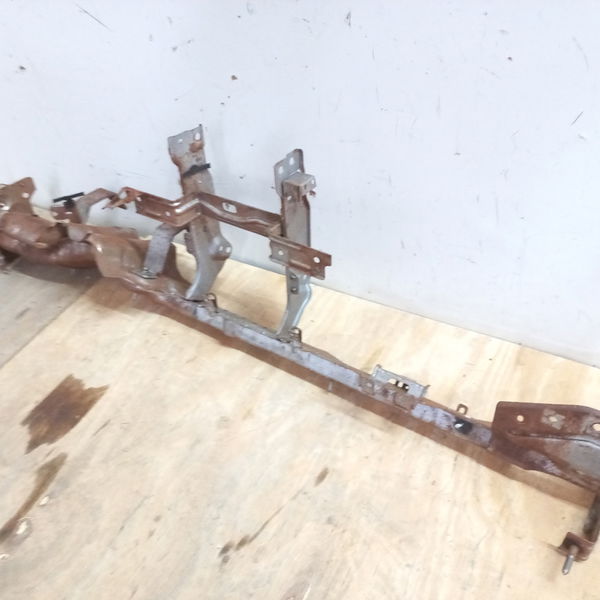 Supote Painel Tabelier Mitsubishi Pajero Tr4 2.0 2007