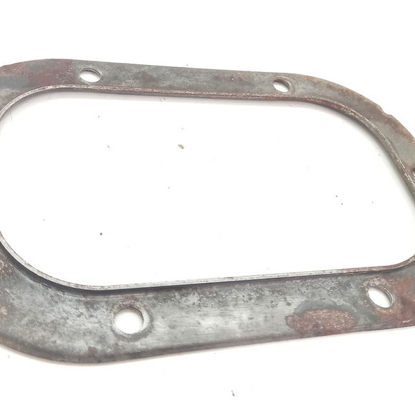 Acabamento Coifa Cambio Mitsubishi Pajero Tr4 2007
