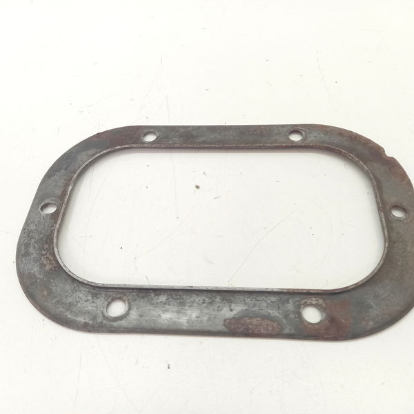 Acabamento Coifa Cambio Mitsubishi Pajero Tr4 2007