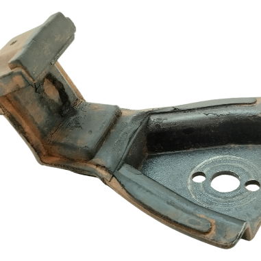 Coxim Do Cambio Mitsubishi Pajero Tr4 2.0 2007