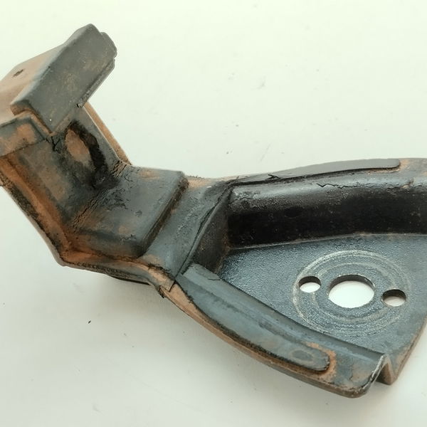 Coxim Do Cambio Mitsubishi Pajero Tr4 2.0 2007