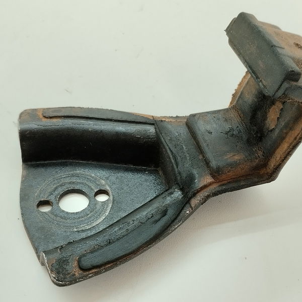 Coxim Do Cambio Mitsubishi Pajero Tr4 2.0 2007