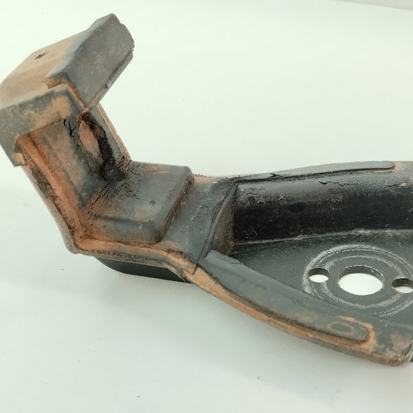 Coxim Do Cambio Mitsubishi Pajero Tr4 2.0 2007