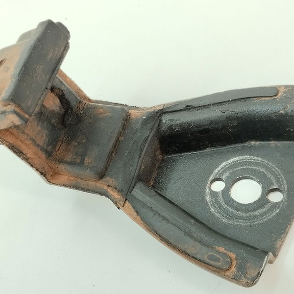 Coxim Do Cambio Mitsubishi Pajero Tr4 2.0 2007