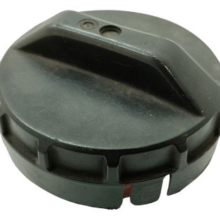 Tampa Gargalo Do Tanque Mitsubishi Pajero Tr4 2.0 2007