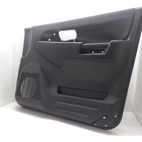 Forro Porta Dianteiro Direito Mitsubishi Pajero Tr4 2.0 2007
