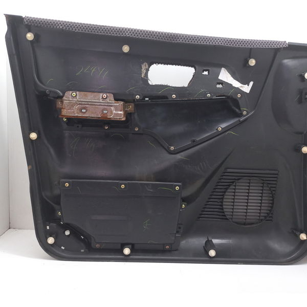 Forro Porta Dianteiro Direito Mitsubishi Pajero Tr4 2.0 2007