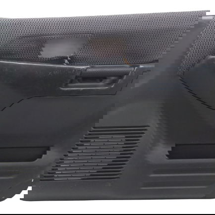 Forro Porta Dianteiro Direito Mitsubishi Pajero Tr4 2.0 2007