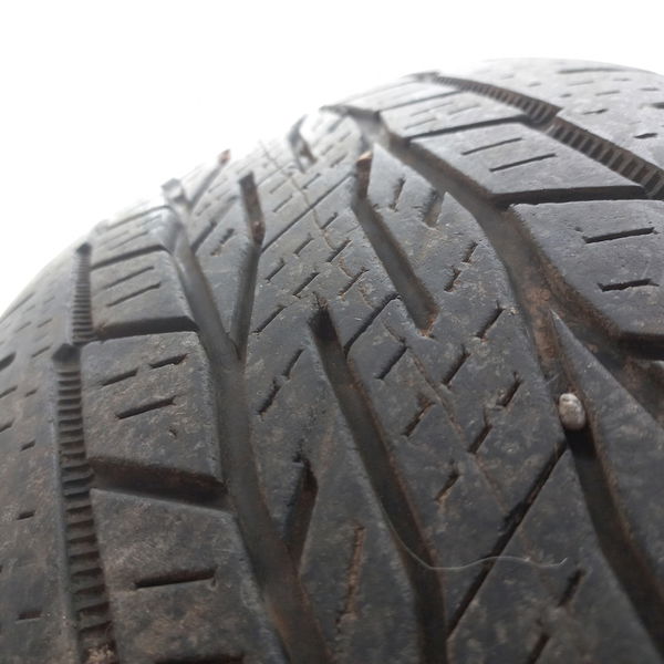 Roda Liga Pneu 225 70 Aro 16 Mitsubishi Pajero Tr4 2.0 2007