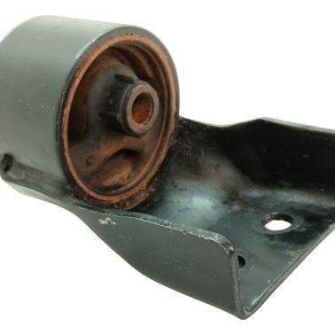 Coxim Do Cambio Esquerdo Mitsubishi Pajero Tr4 2.0 2007