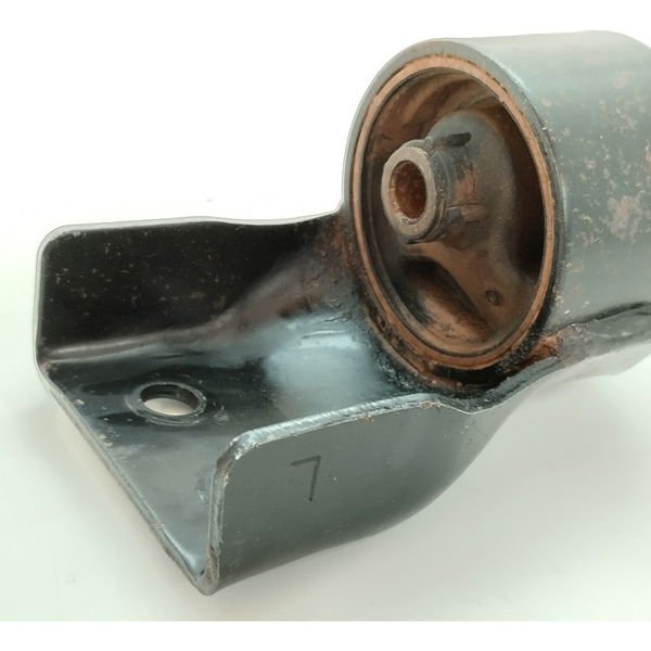Coxim Do Cambio Esquerdo Mitsubishi Pajero Tr4 2.0 2007