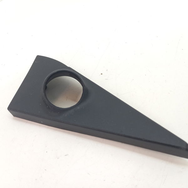 Acabamento Retrovisor Direito Mitsubishi Pajero Tr4 2007