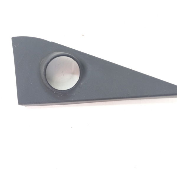 Acabamento Retrovisor Direito Mitsubishi Pajero Tr4 2007