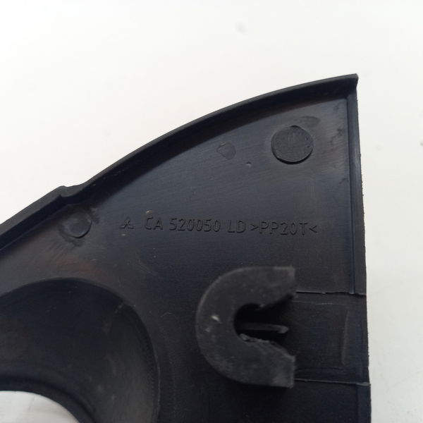 Acabamento Retrovisor Direito Mitsubishi Pajero Tr4 2007