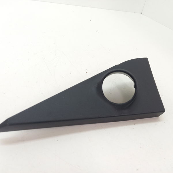 Acabamento Retrovisor  Esquerdo Mitsubishi Pajero Tr4 2007