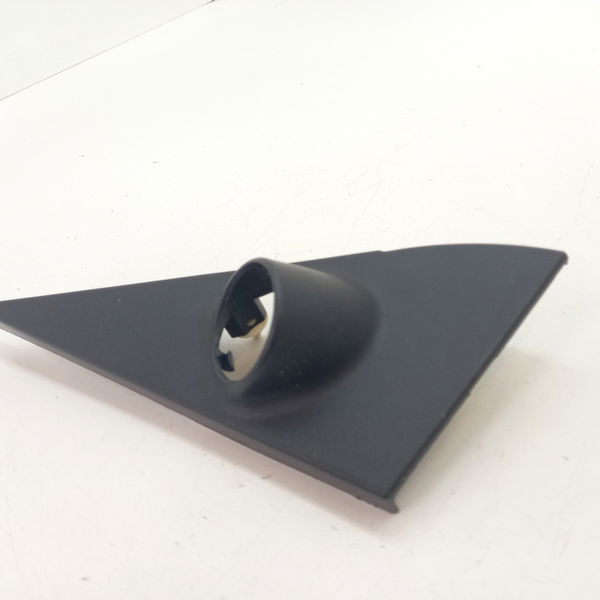 Acabamento Retrovisor  Esquerdo Mitsubishi Pajero Tr4 2007