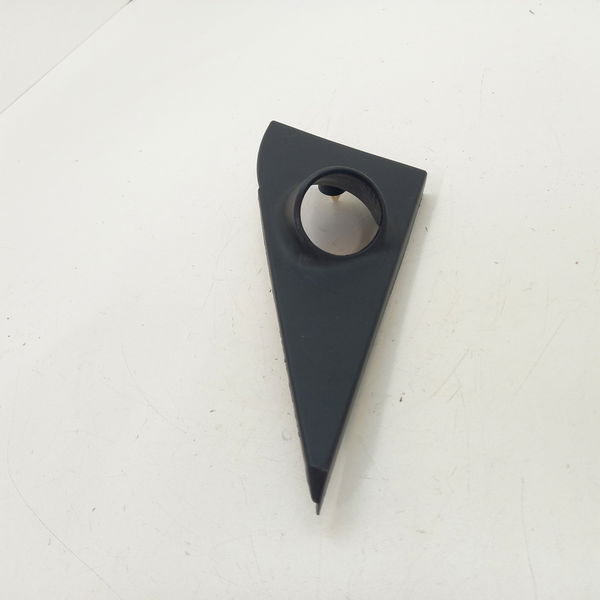 Acabamento Retrovisor  Esquerdo Mitsubishi Pajero Tr4 2007