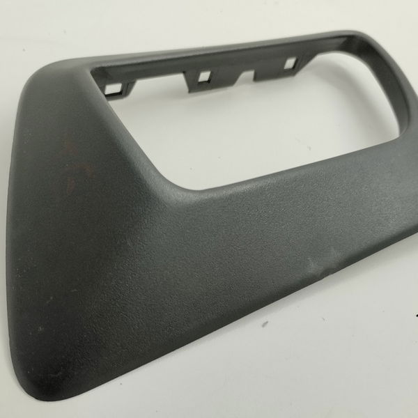 Moldura Maçaneta Traseira Esquerda Lancer Tr4 2.0 2007