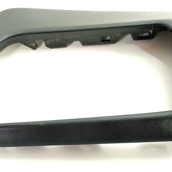 Moldura Maçaneta Traseira Esquerda Lancer Tr4 2.0 2007