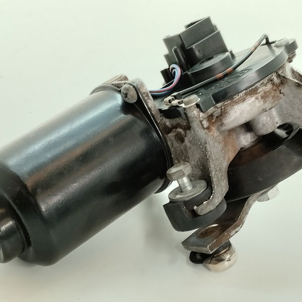 Braço Limpador Parabrisa Mitsubishi Pajero Tr4 2.0 2007
