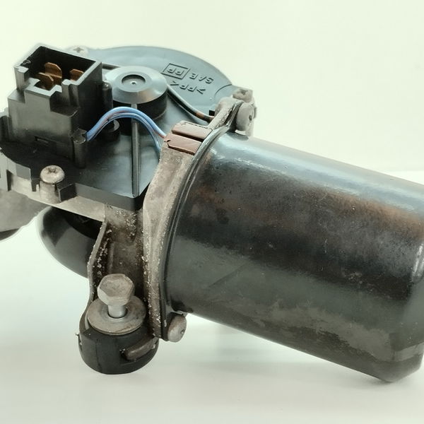 Braço Limpador Parabrisa Mitsubishi Pajero Tr4 2.0 2007