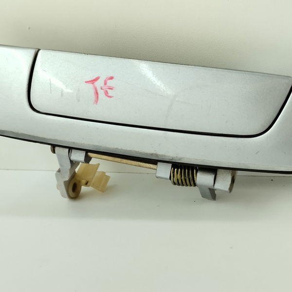 Maçaneta Externa Traseira Esquerda Pajero Tr4 2.0 2007