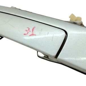 Maçaneta Externa Traseira Esquerda Pajero Tr4 2.0 2007