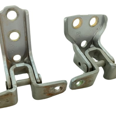 Dobradiça Porta Dianteira Esquerda Pajero Tr4 2.0 2007
