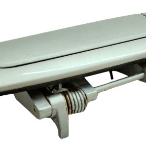 Maçaneta Externa Traseira Direita Pajero Tr4 2.0 2007