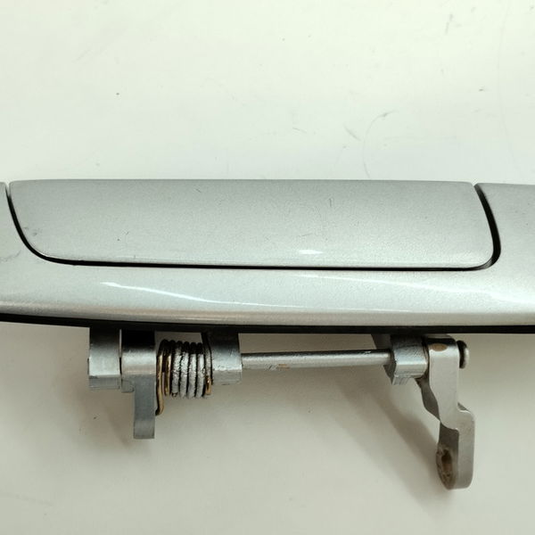 Maçaneta Externa Traseira Direita Pajero Tr4 2.0 2007