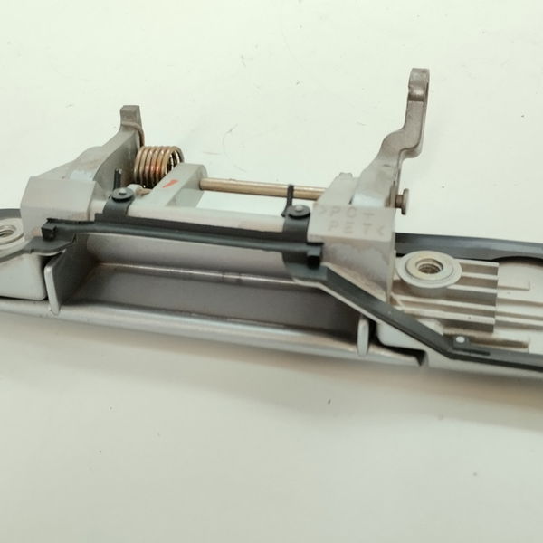 Maçaneta Externa Traseira Direita Pajero Tr4 2.0 2007