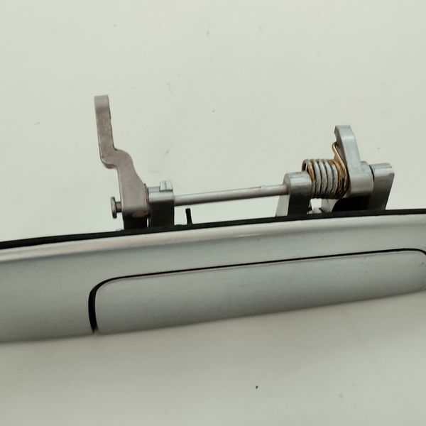 Maçaneta Externa Traseira Direita Pajero Tr4 2.0 2007