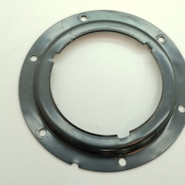 Trava Bomba Combustivel Mitsubishi Pajero Tr4 2.0 2007