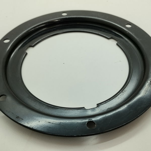 Trava Bomba Combustivel Mitsubishi Pajero Tr4 2.0 2007