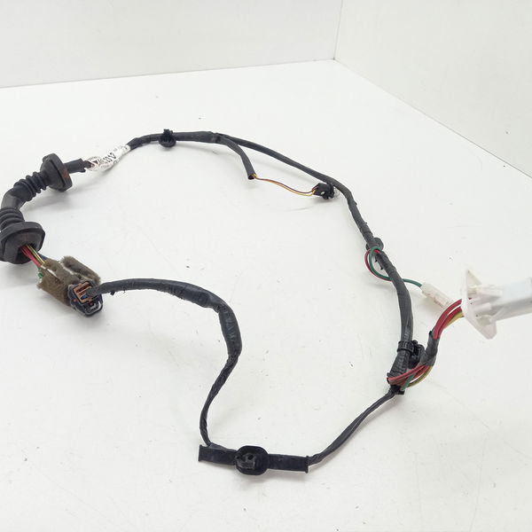 Chicote Porta Traseira Direita Mitsubishi Pajero Tr4 2007