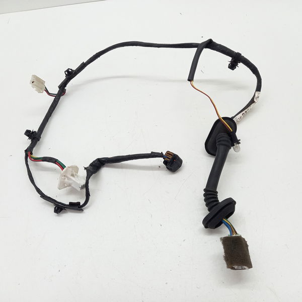 Chicote Porta Traseira Esquerda Mitsubishi Pajero Tr4 2007