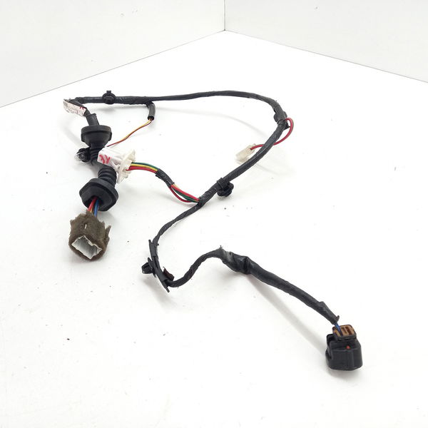 Chicote Porta Traseira Esquerda Mitsubishi Pajero Tr4 2007