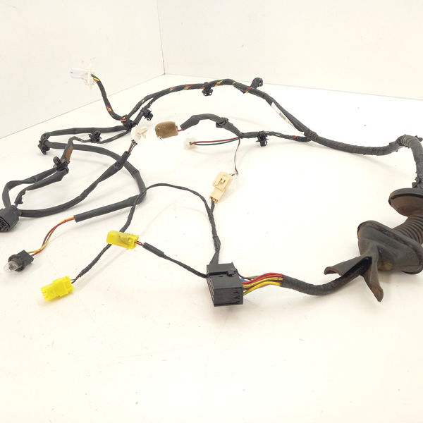 Chicote Porta Dianteira Direita Mitsubishi Pajero Tr4 2007