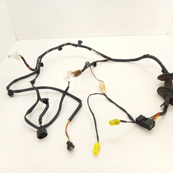 Chicote Porta Dianteira Direita Mitsubishi Pajero Tr4 2007