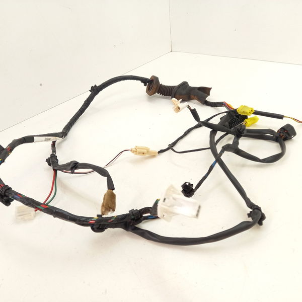 Chicote Porta Dianteira Direita Mitsubishi Pajero Tr4 2007