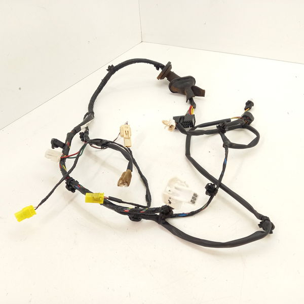 Chicote Porta Dianteira Direita Mitsubishi Pajero Tr4 2007