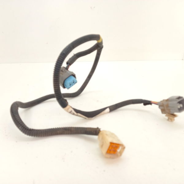 Chicote Bomba De Combustivel Mitsubishi Pajero Tr4 2007