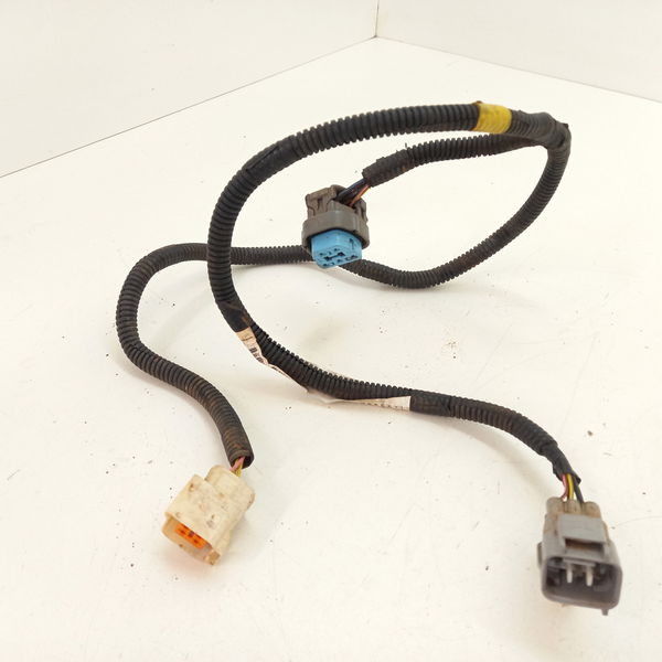 Chicote Bomba De Combustivel Mitsubishi Pajero Tr4 2007